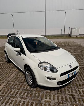 Fiat grande punto evo unico proprietario