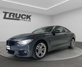 Bmw Serie 4 F/32-33-36-82-83 - 430dA Coupe U92174
