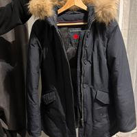 Canadian artic parka