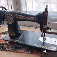 Macchina da cucire Singer