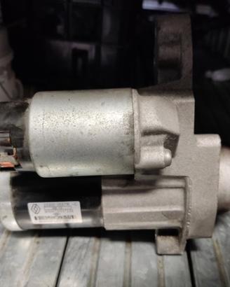 Motorino avv RENAULT CLIO 898cc benzina 2016
