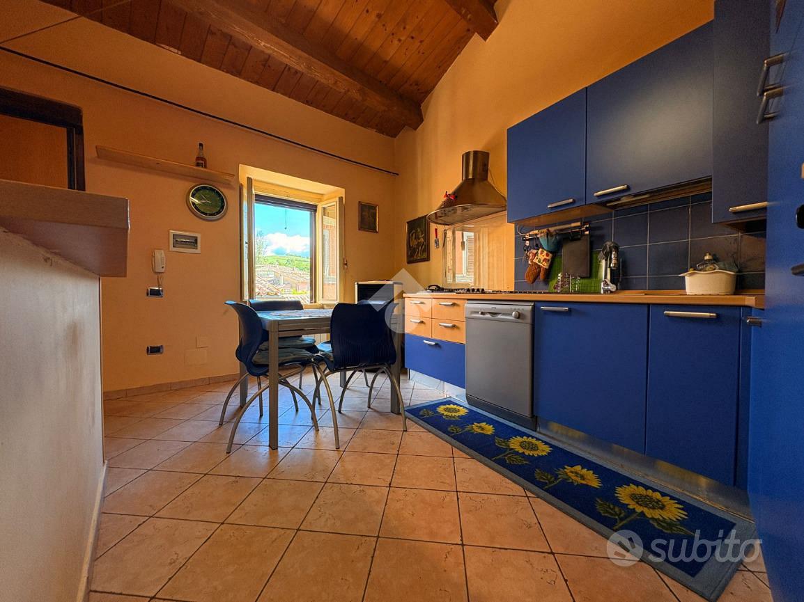 Appartamento – Fabriano, Campodiegoli - Vista 5
