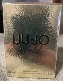 Profumo donna liu jo