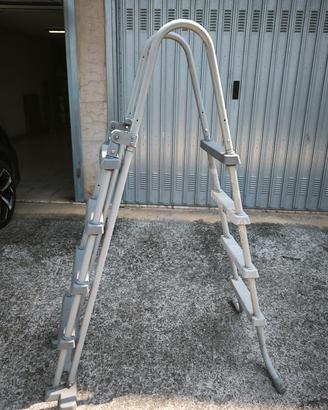 Scala per piscina  Bestway 