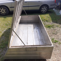 Contenitore in acciaio inossidabile