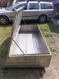 Contenitore in acciaio inossidabile