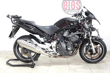 Ricambi usati CBF 600 S 2004 2006