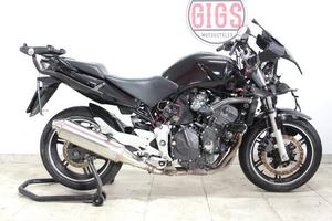 Ricambi usati CBF 600 S 2004 2006