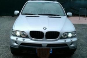 BMW X5 e53 30d