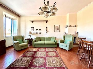 2 LOCALI A RIGNANO FLAMINIO