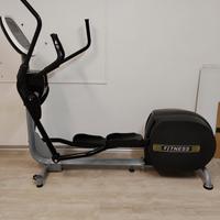 Ellittica Professionale Autogenerante NUOVA