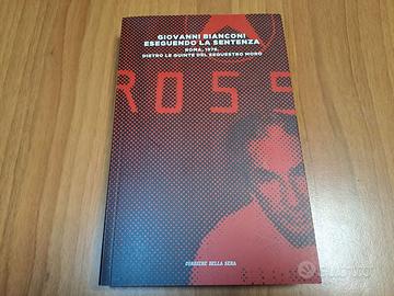 Libro "Eseguendo la sentenza"