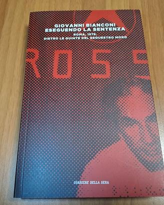 Libro "Eseguendo la sentenza"