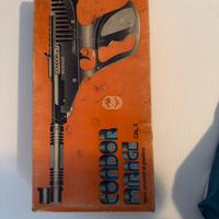Condor Mirage vintage Villa giocattoli