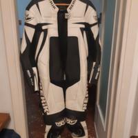 Abbigliamento moto