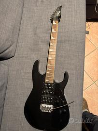 Chitarra elettrica Ibanez