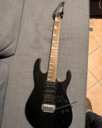 Chitarra elettrica Ibanez
