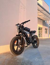 Engwe m20