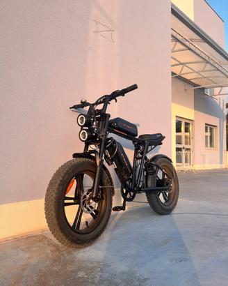Engwe m20