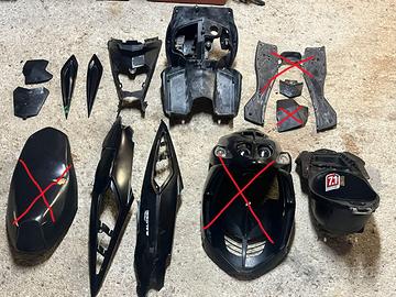 SMEMBRO PHANTOM F12R