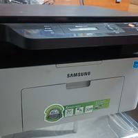 Samsung Xpress M2070 stampante laser multifunzione