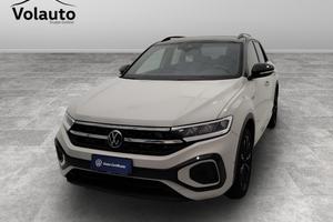 VOLKSWAGEN T-Roc I 2022 - T-Roc 2.0 tdi R-Line 115