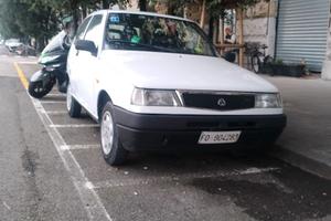 Autobianchi Y10! Anche neopatentati