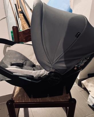 Seggiolino auto ovetto peg perego primo viaggio SL
