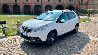 Peugeot 2008 1.6 BlueHDi 120 CV Allure  108.000 km