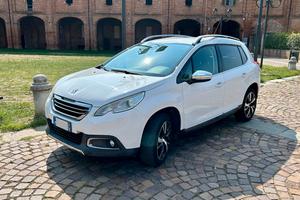 Peugeot 2008 1.6 BlueHDi 120 CV Allure  108.000 km
