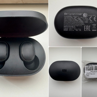 Xiaomi Mi True Wirless Earbuds Basic 2