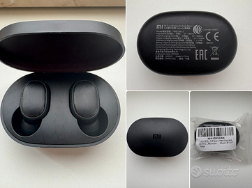 Xiaomi Mi True Wirless Earbuds Basic 2