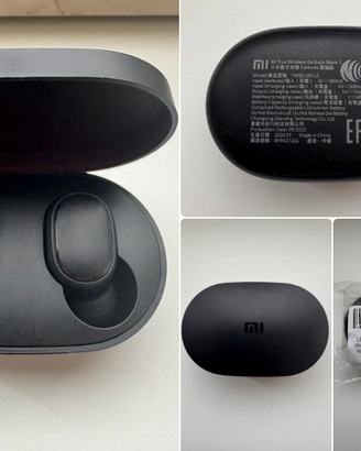 Xiaomi Mi True Wirless Earbuds Basic 2