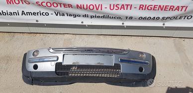 MINI COOPER R50 R52 PARAURTI ANTERIORE SPOILER