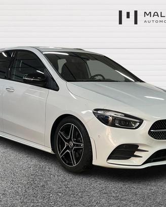 MERCEDES-BENZ B 200 d AMG Line Advanced Plus auto