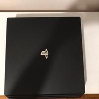 PlayStation 4 PRO