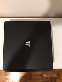PlayStation 4 PRO