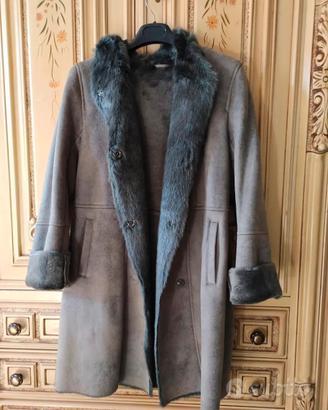 Cappotto combipel 