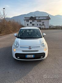 Fiat 500L 105 cv 1.6