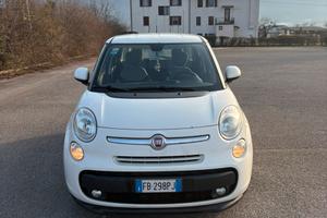 Fiat 500L 105 cv 1.6