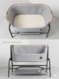 Culla co-sleeping Maxy-Cosy