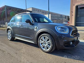 MINI Countryman 1.5 Cooper SE Hype Countryman AL