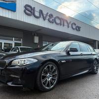 BMW 530 Msport Touring