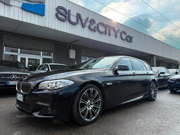 BMW 530 Msport Touring