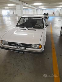 Alfasud 1.2 modello Super 4 porte