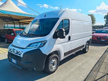 Fiat Ducato 35 2.2 Mjt 140CV KM0