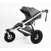 Thule Urban Glide protezioni ruote