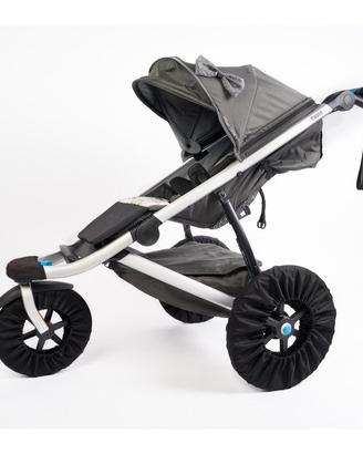 Thule Urban Glide protezioni ruote