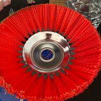 Spazzola rotante weglust