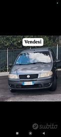 fiat punto 3 serie 5 porte  1.2 GPL